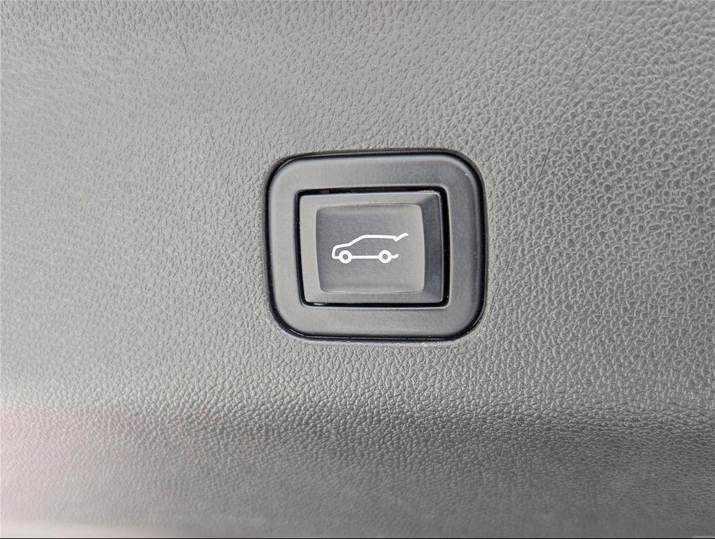 used 2023 Chevrolet Tahoe car, priced at $65,799