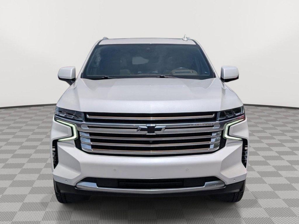 used 2023 Chevrolet Tahoe car, priced at $65,799
