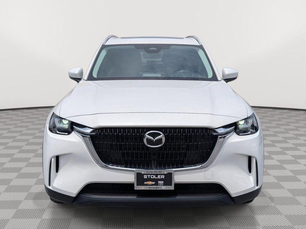 used 2024 Mazda CX-90 PHEV car, priced at $30,299