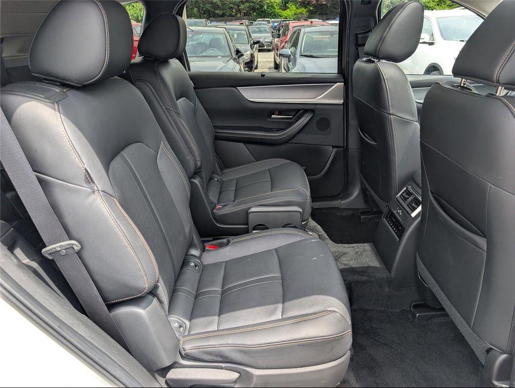 used 2024 Mazda CX-90 PHEV car, priced at $30,299