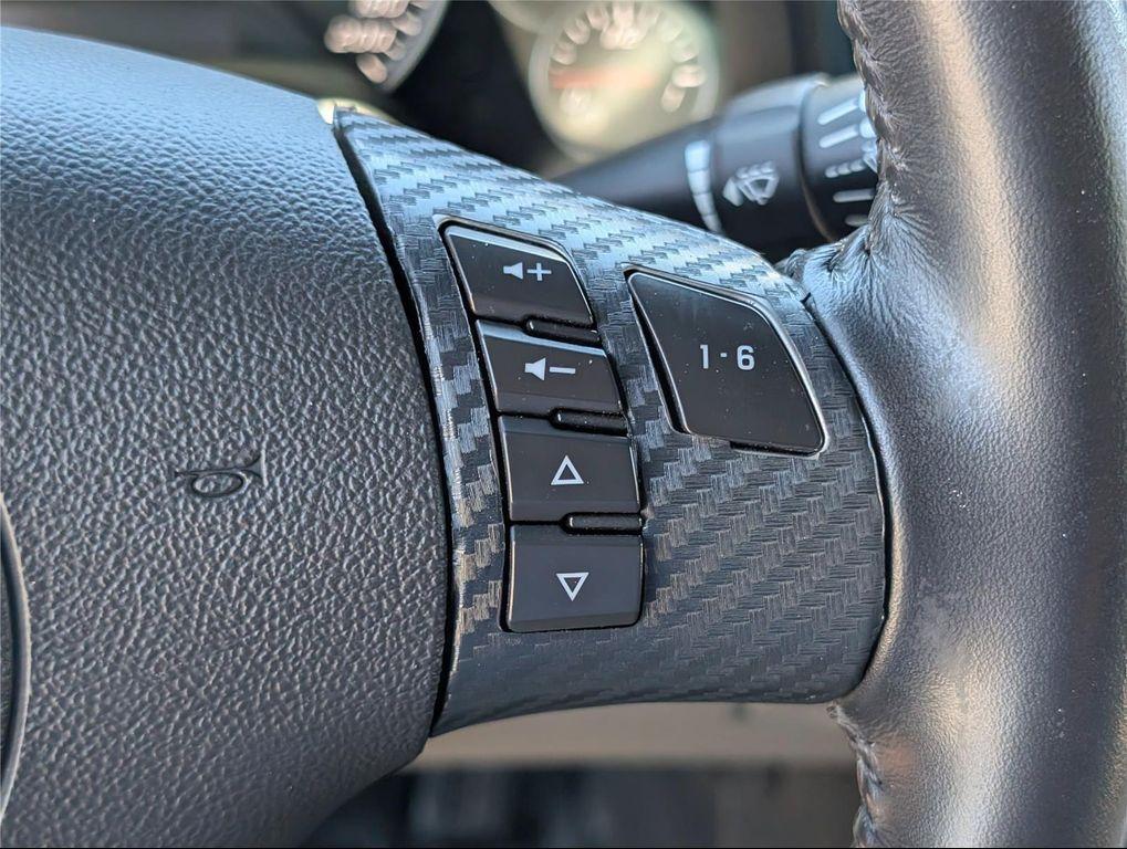 used 2008 Chevrolet Corvette car, priced at $32,799