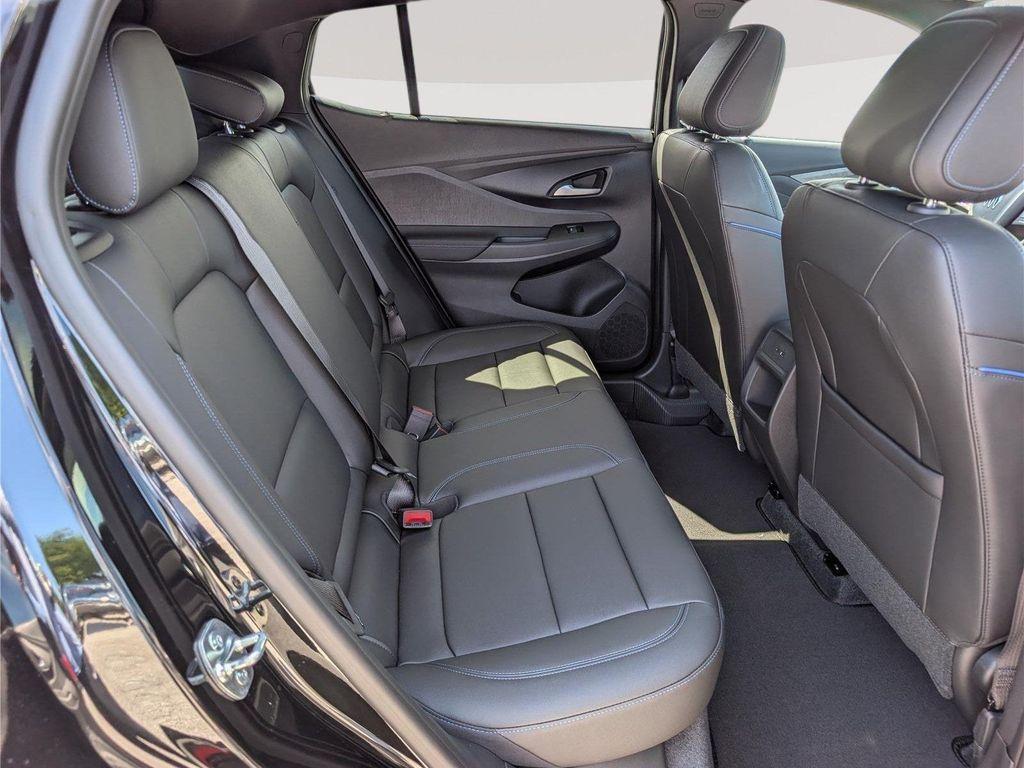 new 2026 Buick Envista car, priced at $28,299