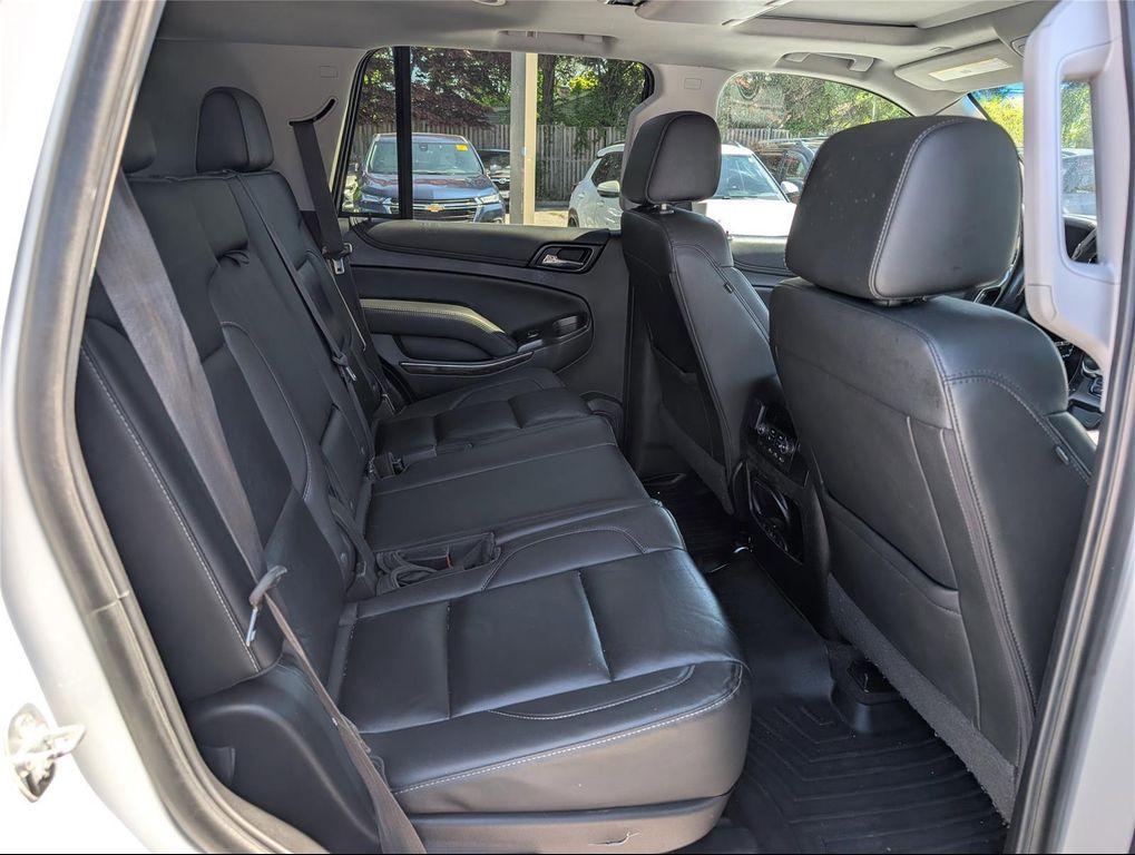 used 2020 Chevrolet Tahoe car, priced at $23,799