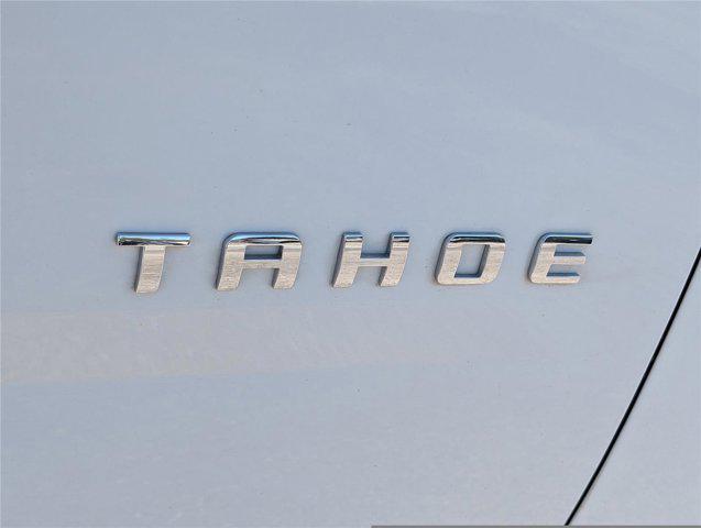 used 2020 Chevrolet Tahoe car, priced at $26,000