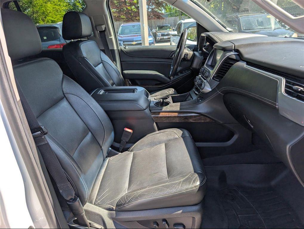 used 2020 Chevrolet Tahoe car, priced at $23,799