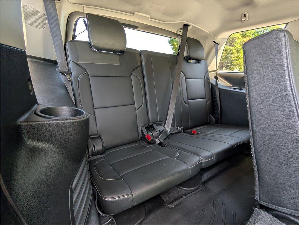 used 2020 Chevrolet Tahoe car, priced at $23,799