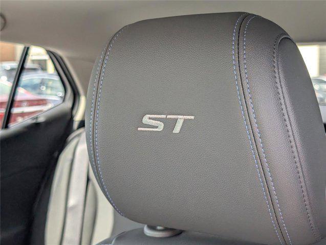 new 2026 Buick Encore GX car, priced at $28,275