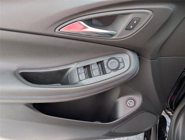 new 2026 Buick Encore GX car, priced at $28,275