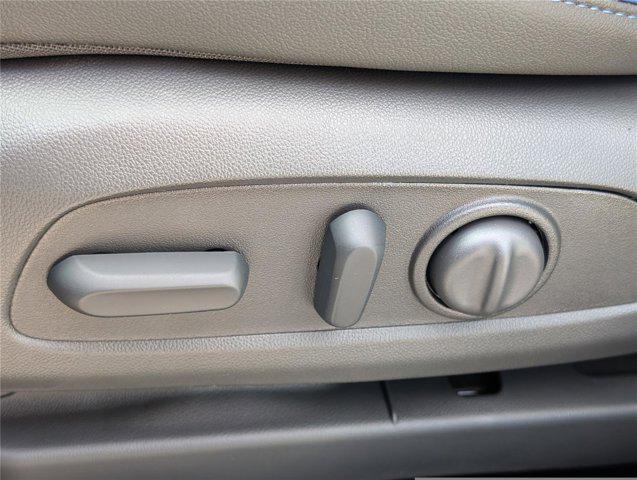 new 2026 Buick Encore GX car, priced at $28,275