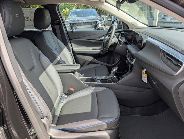 new 2026 Buick Encore GX car, priced at $28,275