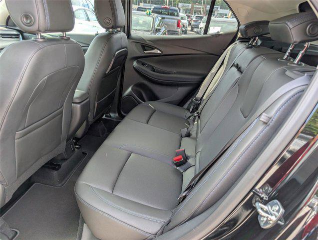 new 2026 Buick Encore GX car, priced at $28,275