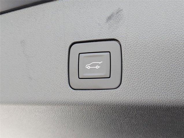 new 2026 Buick Encore GX car, priced at $28,275