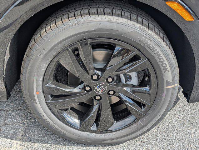 new 2026 Buick Encore GX car, priced at $28,275