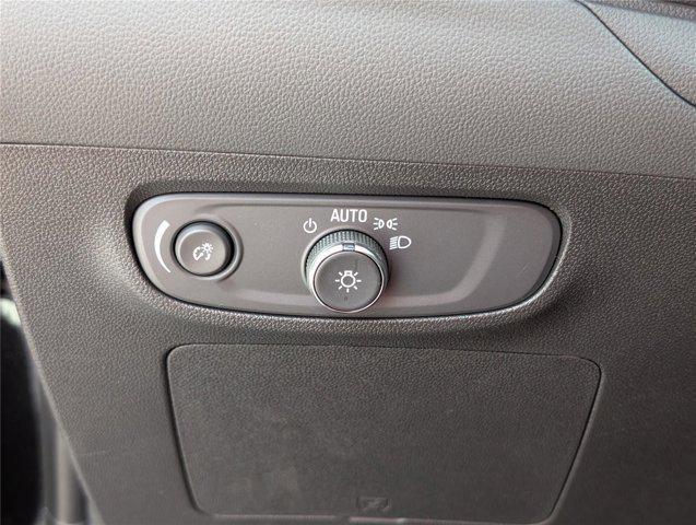 new 2026 Buick Encore GX car, priced at $28,275