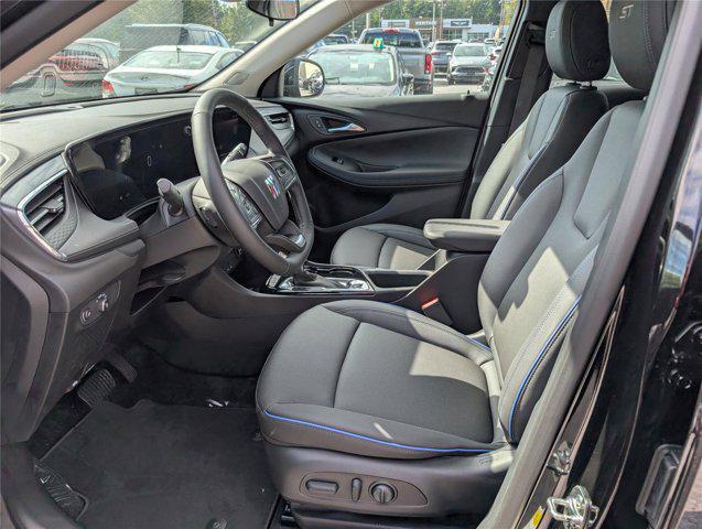 new 2026 Buick Encore GX car, priced at $28,275