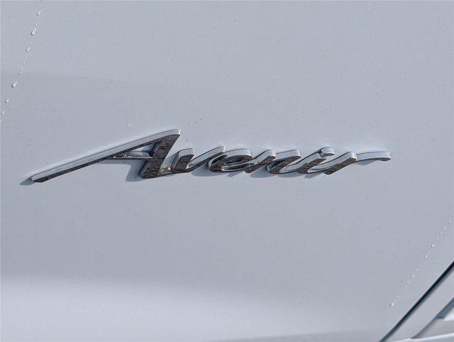 new 2026 Buick Enclave car, priced at $61,359