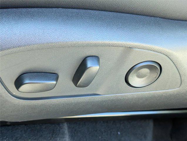 new 2026 Chevrolet Traverse car, priced at $44,805