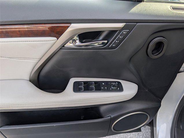 used 2016 Lexus RX 350 car, priced at $21,300