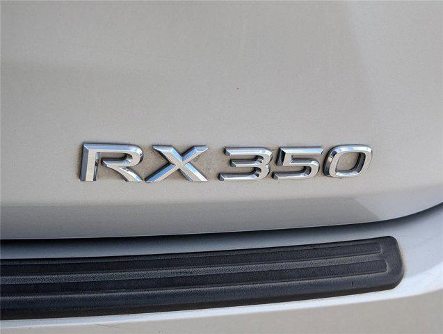 used 2016 Lexus RX 350 car, priced at $21,300