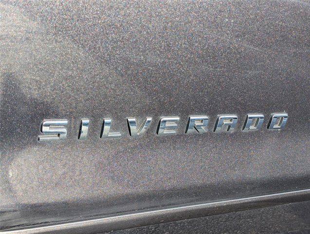 used 2016 Chevrolet Silverado 1500 car, priced at $17,500