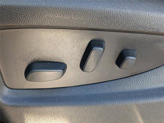 used 2016 Chevrolet Silverado 1500 car, priced at $17,500