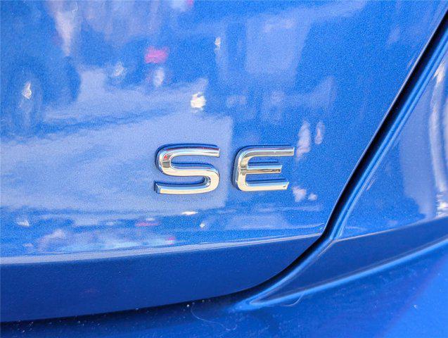 used 2024 Volkswagen Jetta car, priced at $17,500