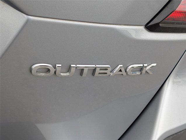 used 2022 Subaru Outback car, priced at $20,500