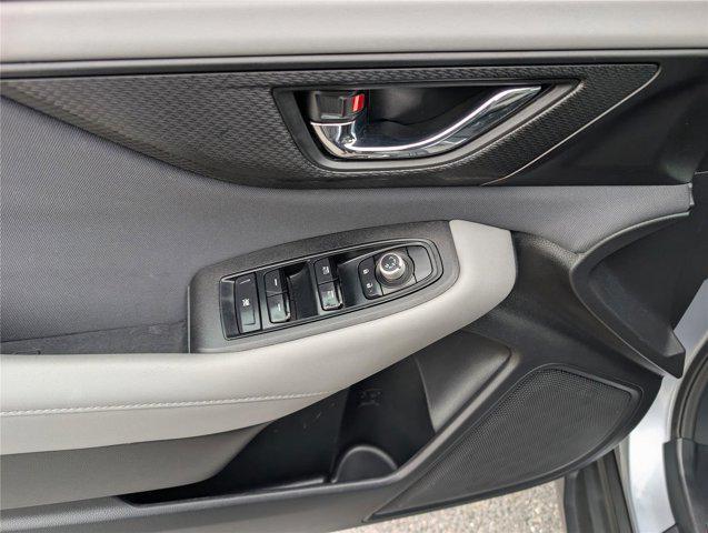 used 2022 Subaru Outback car, priced at $20,500