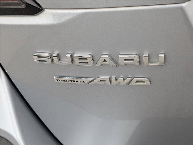 used 2022 Subaru Outback car, priced at $20,500