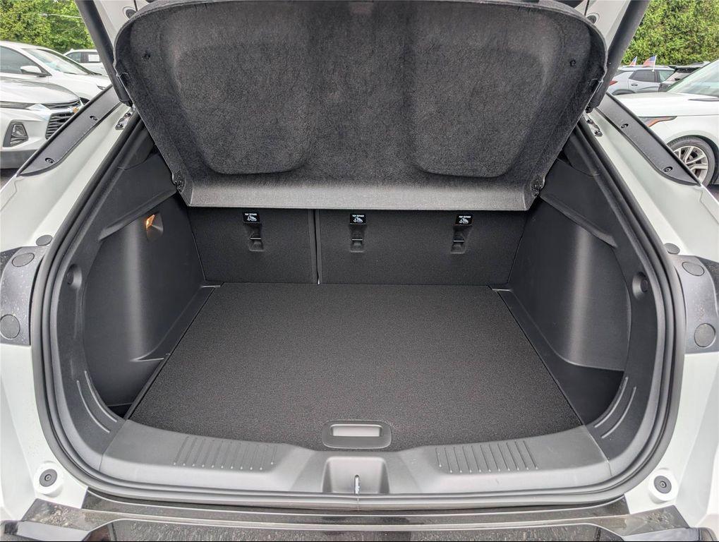 new 2026 Buick Envista car, priced at $28,179