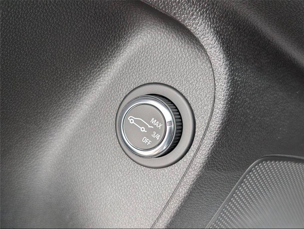 new 2026 Buick Envista car, priced at $28,179