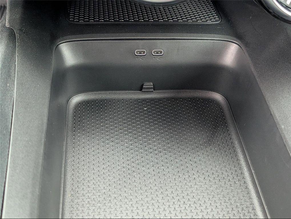 new 2026 Chevrolet Blazer EV car, priced at $42,894