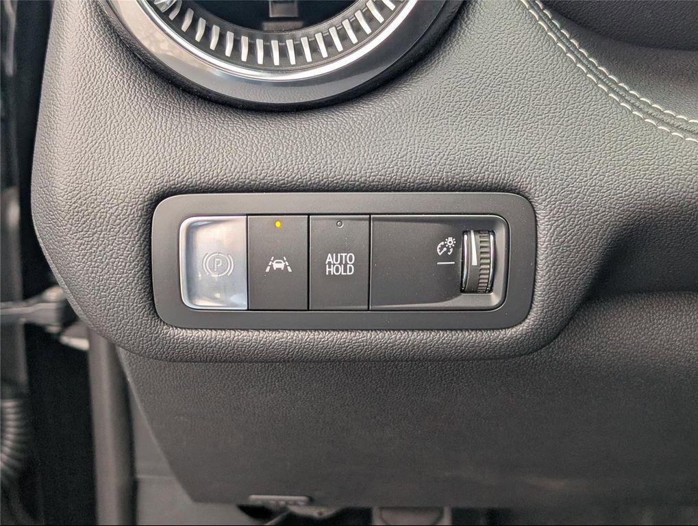 new 2026 Chevrolet Blazer EV car, priced at $42,894