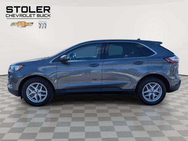 used 2022 Ford Edge car, priced at $22,750