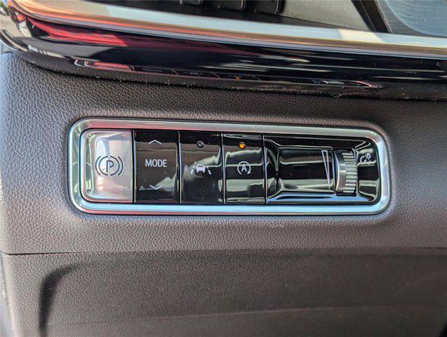 new 2026 Buick Envision car, priced at $49,594
