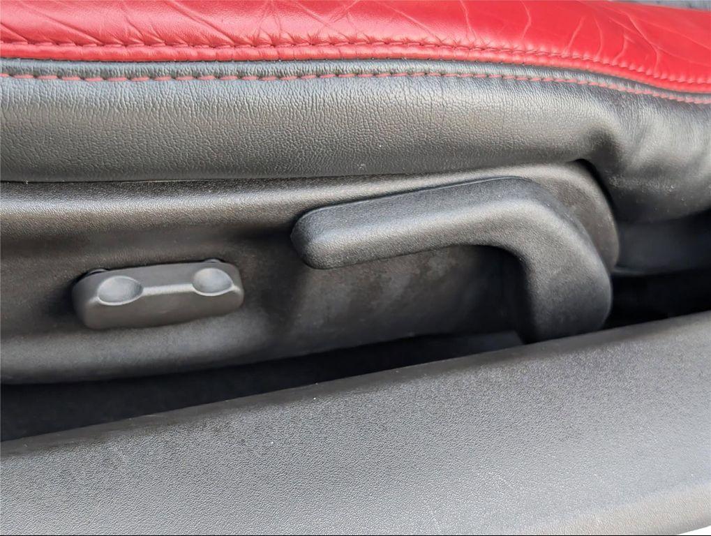 used 2007 Chevrolet Corvette car, priced at $53,299
