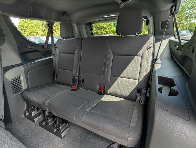 new 2026 Chevrolet Suburban car, priced at $67,579