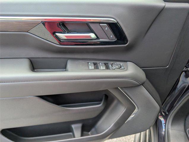 new 2026 Chevrolet Suburban car, priced at $67,579