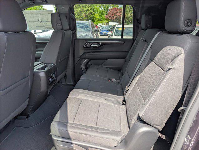 new 2026 Chevrolet Suburban car, priced at $67,579