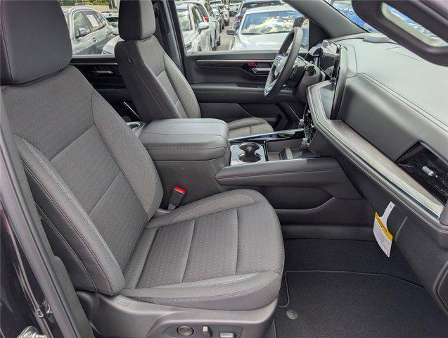 new 2026 Chevrolet Suburban car, priced at $67,579