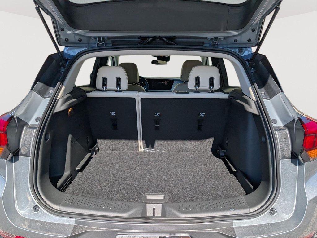 new 2026 Buick Encore GX car, priced at $29,299
