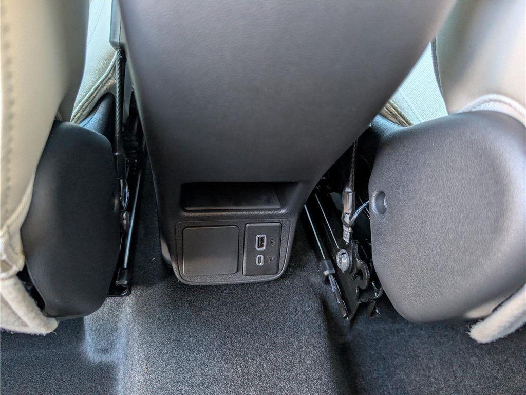 new 2026 Buick Encore GX car, priced at $29,299