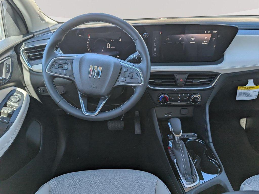 new 2026 Buick Encore GX car, priced at $29,299