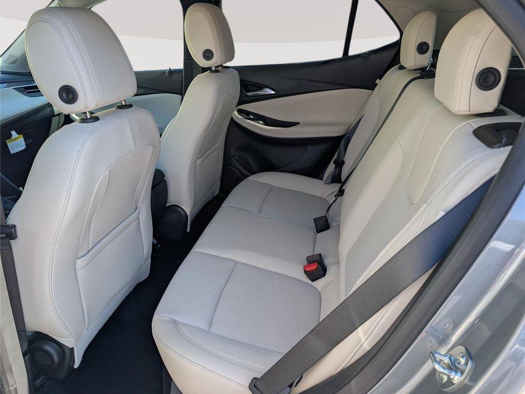new 2026 Buick Encore GX car, priced at $29,299