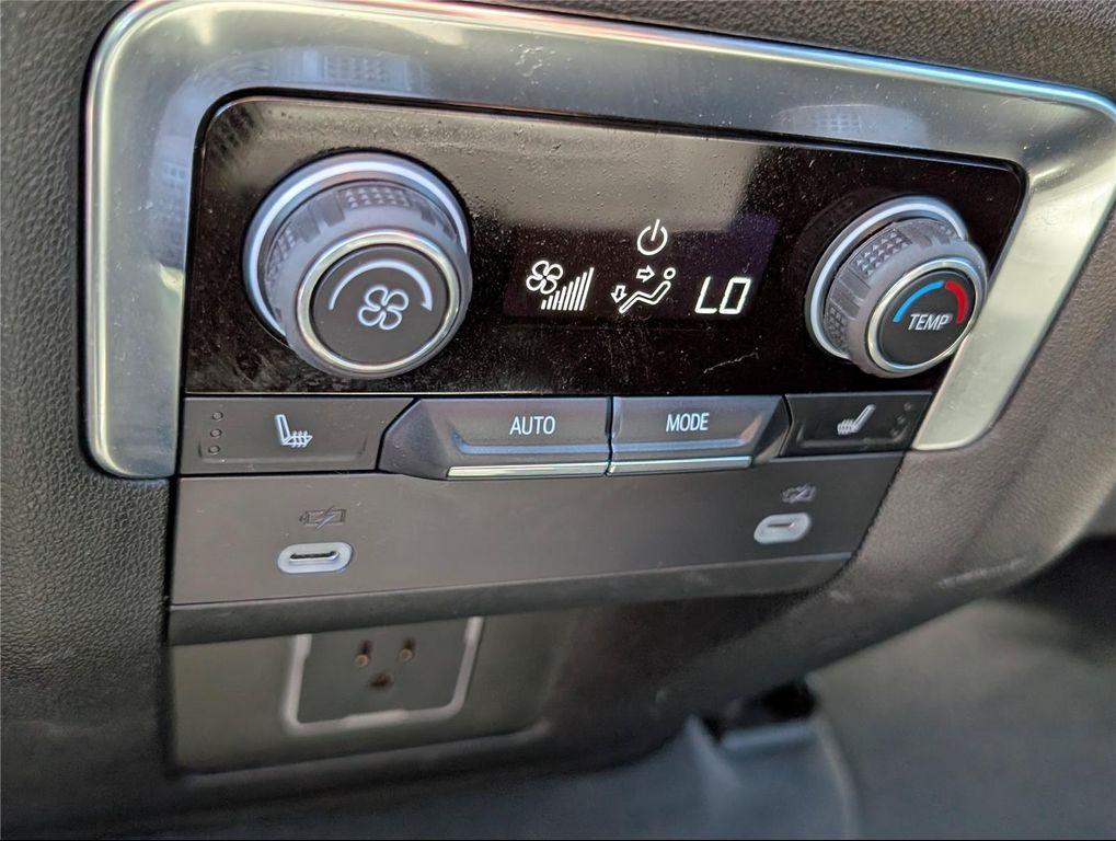 used 2024 Chevrolet Suburban car, priced at $66,299