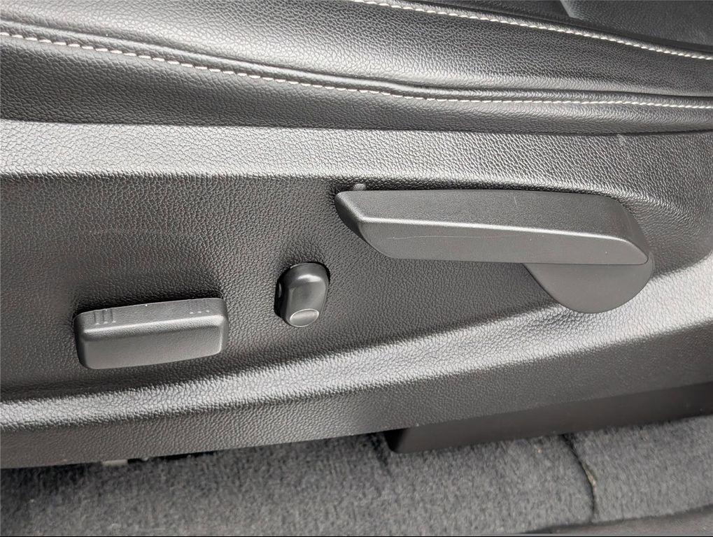 used 2021 Chevrolet Colorado car, priced at $32,299