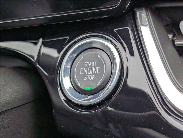 new 2026 Chevrolet Trax car, priced at $26,124