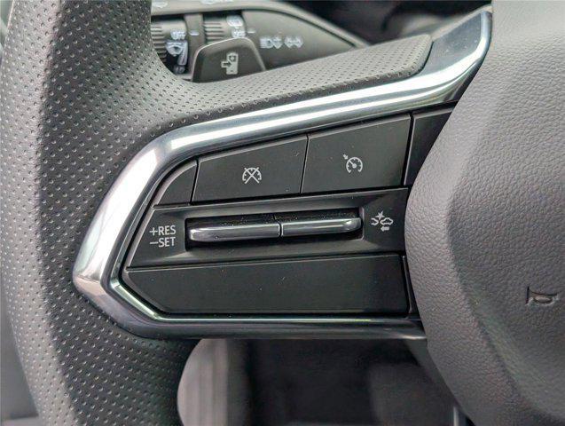 new 2026 Chevrolet Equinox EV car, priced at $23,995