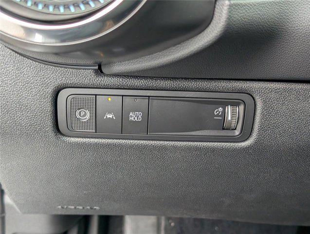 new 2026 Chevrolet Equinox EV car, priced at $23,995