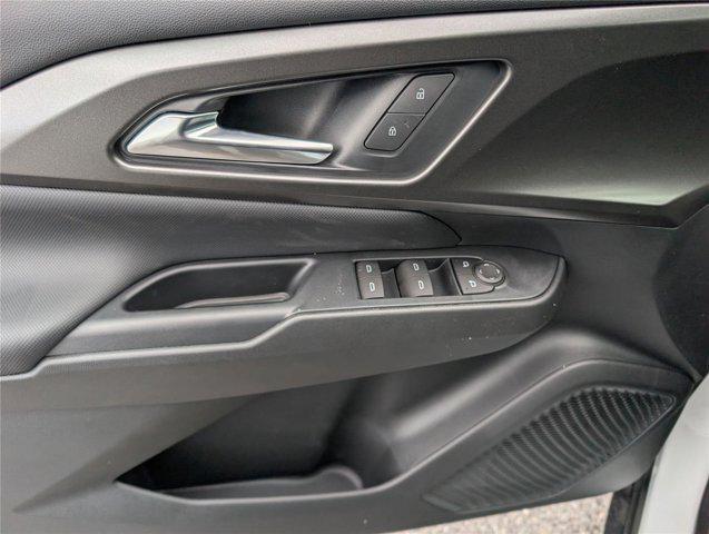 new 2026 Chevrolet Equinox EV car, priced at $23,995